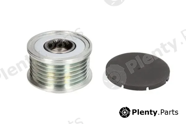 Lauber CQ1040009 — Alternator Freewheel Clutch