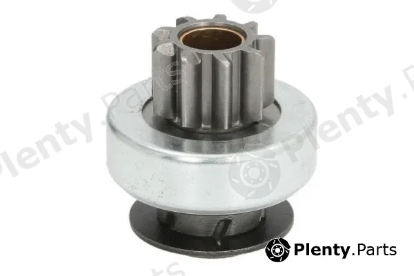 Lauber CQ2010008 — Freewheel Gear, starter
