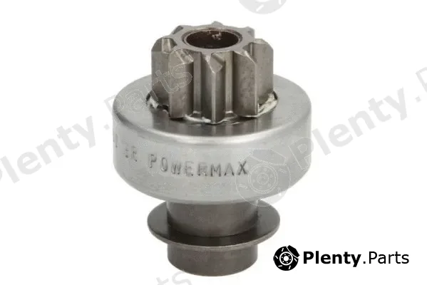 Lauber CQ2010041 — Pinion, starter