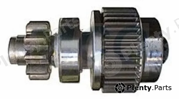 Lauber CQ2010762 — Pinion, starter