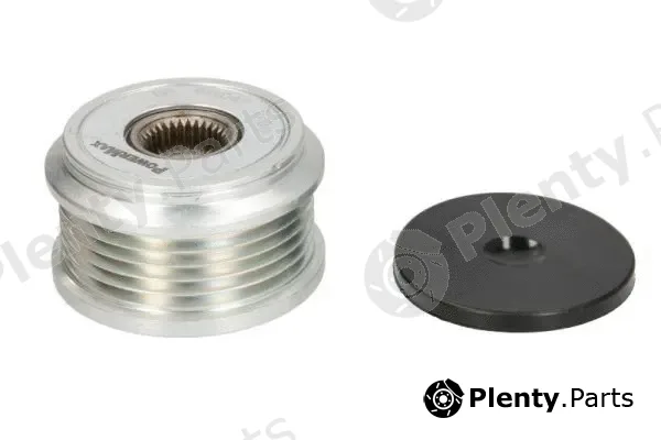 Lauber CQ1040602 — Alternator Freewheel Clutch