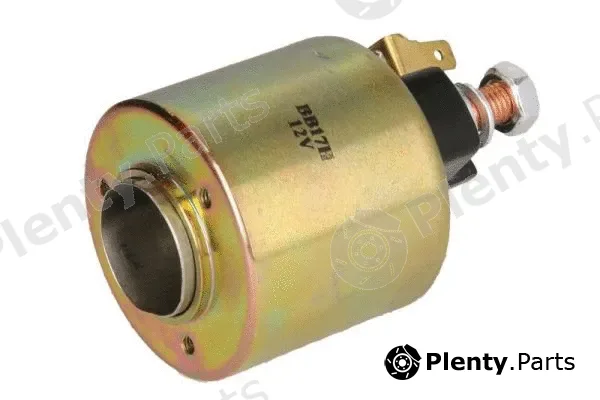 Lauber CQ2030301 — Solenoid Switch, starter