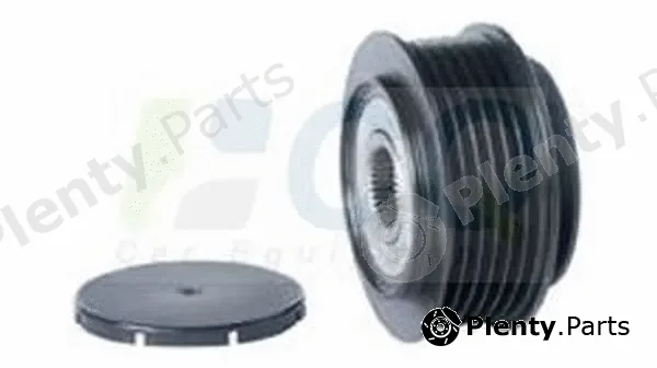 Lauber CQ1040313 — Alternator Freewheel Clutch
