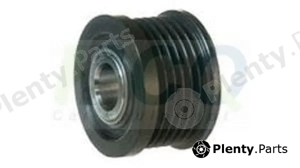 Lauber CQ1040433 — Alternator Freewheel Clutch