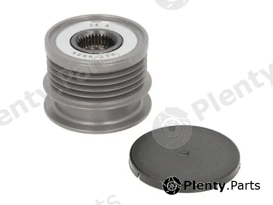 Lauber CQ1040507 — Alternator Freewheel Clutch