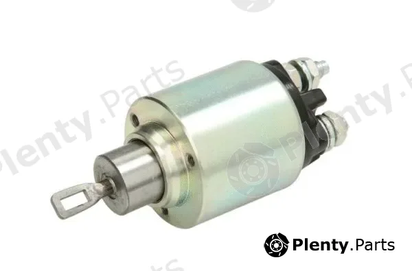 Lauber CQ2030788 — Solenoid Switch, starter
