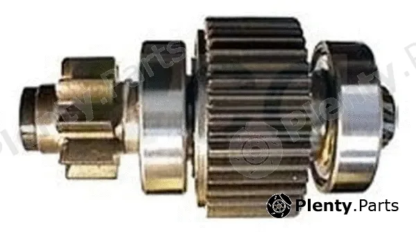 Lauber CQ2010898 — Pinion, starter