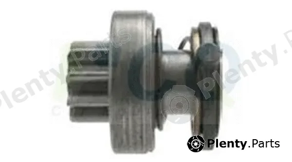 Lauber CQ2010383 — Freewheel Gear, starter