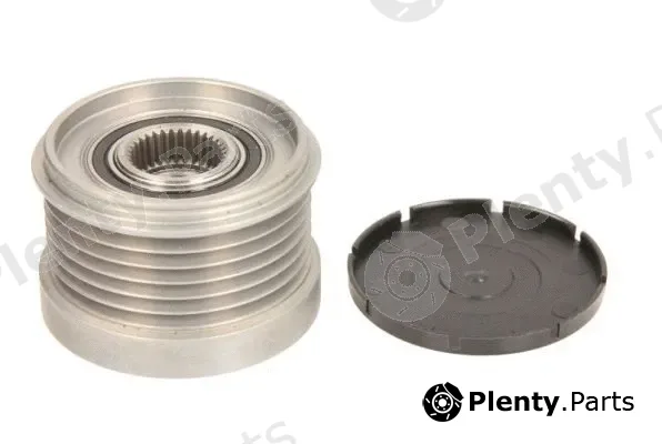 Lauber CQ1040286 — Belt Pulley, alternator