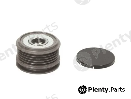 Lauber CQ1041158 — Alternator Freewheel Clutch