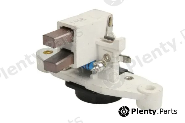 Lauber CQ1010005 — Alternator Regulator