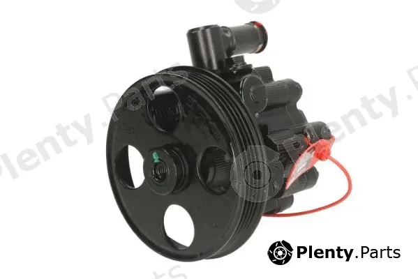 Lauber 55.6198 — Hydraulic Pump, steering