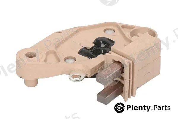 Lauber CQ1010015 — Alternator Regulator