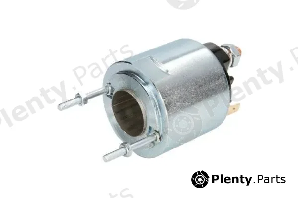 Lauber CQ2030036 — Solenoid Switch, starter