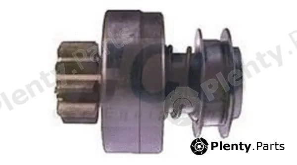 Lauber CQ2010917 — Pinion, starter