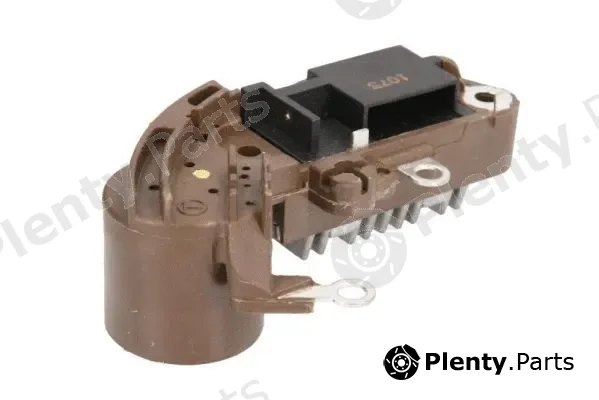 Lauber CQ1010108 — Alternator Regulator