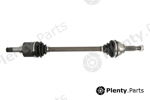 Lauber 88.2186 — Drive Shaft