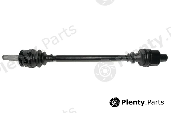 Lauber 88.2682 — Drive Shaft