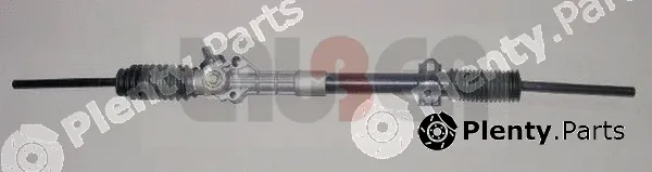 Lauber 69.0098 — Steering Gear