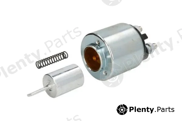 Lauber CQ2030137 — Solenoid Switch, starter
