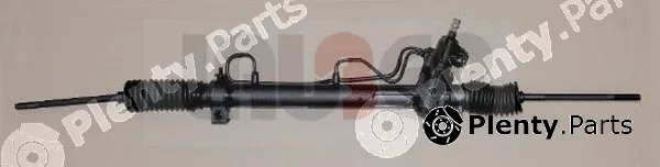 Lauber 66.0686 — Steering Gear