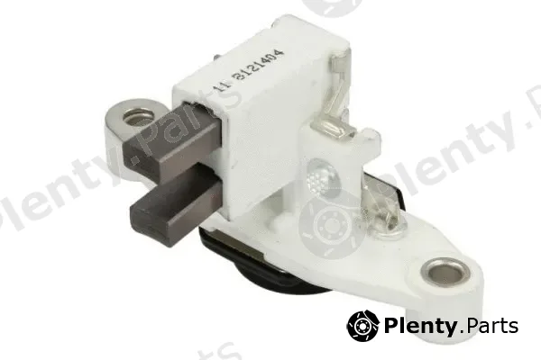 Lauber CQ1010002 — Alternator Regulator