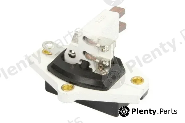 Lauber CQ1010016 — Alternator Regulator