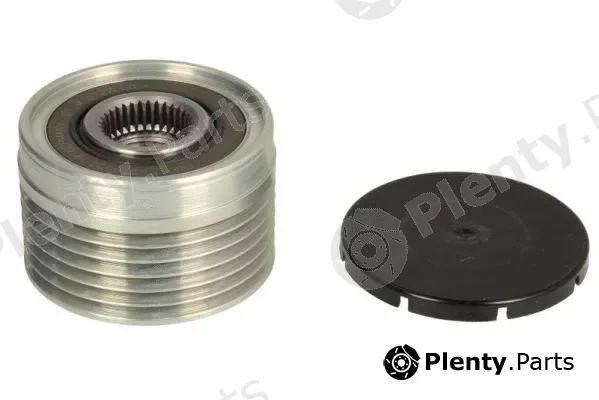 Lauber CQ1040106 — Alternator Freewheel Clutch