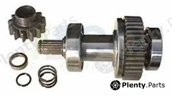 Lauber CQ2010748 — Pinion, starter