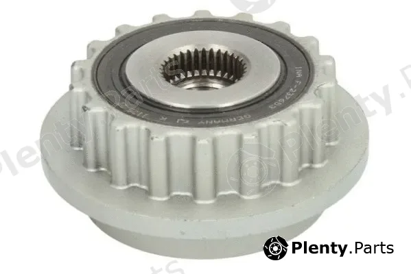 Lauber CQ1040621 — Alternator Freewheel Clutch