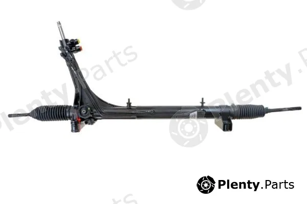 Lauber 66.0022 — Steering Gear