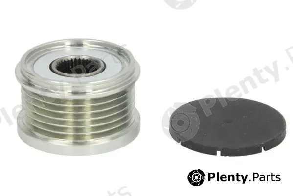 Lauber CQ1040598 — Alternator Freewheel Clutch