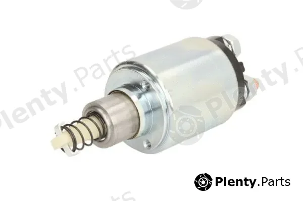 Lauber CQ2030028 — Solenoid Switch, starter