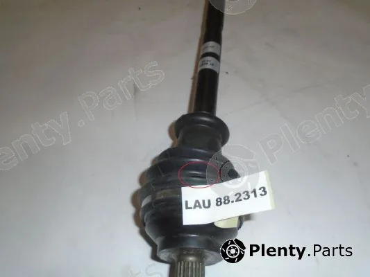Lauber SALE-LAU88.2313 — Drive Shaft