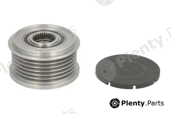 Lauber CQ1040232 — Alternator Freewheel Clutch