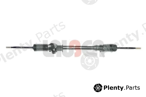 Lauber 69.6019 — Steering Gear