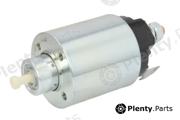 Lauber CQ2030635 — Solenoid Switch, starter