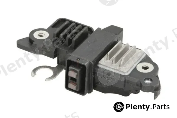 Lauber CQ1010014 — Alternator Regulator