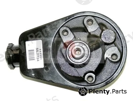 Lauber 55.7724 — Hydraulic Pump, steering