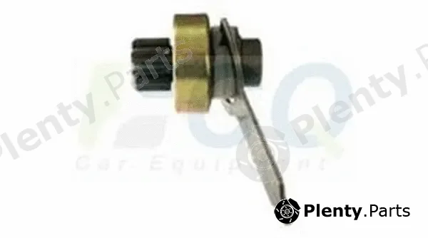 Lauber CQ2010244 — Pinion, starter
