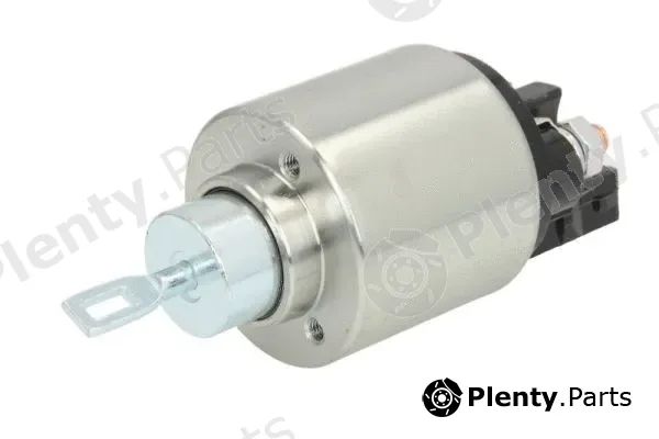 Lauber CQ2030007 — Solenoid Switch, starter
