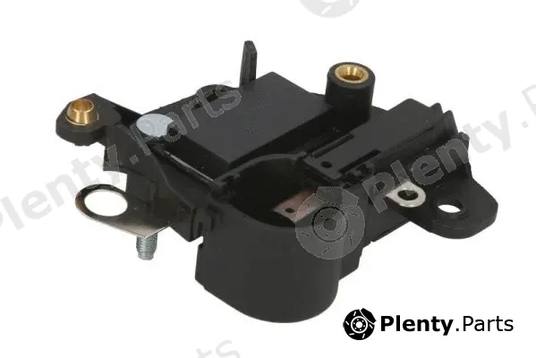 Lauber CQ1010024 — Alternator Regulator