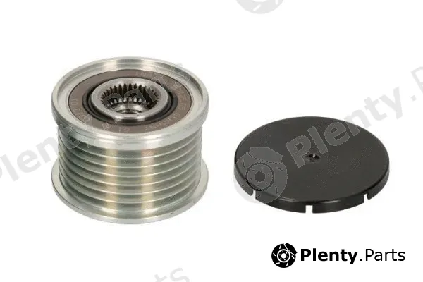 Lauber CQ1040550 — Alternator Freewheel Clutch