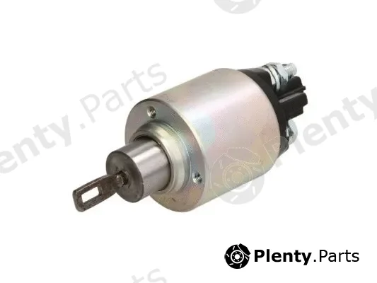Lauber CQ2030790 — Solenoid Switch, starter