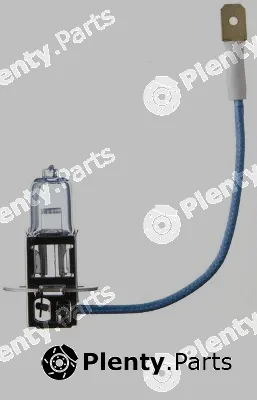 Spahn Glühlampen 53186 — Bulb, spotlight Blue Xenon Day Light