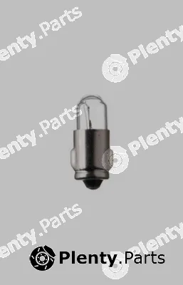 Spahn Glühlampen 1200 — Bulb, interior light