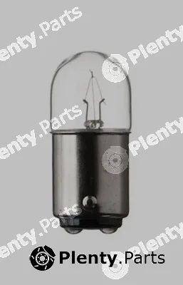 Spahn Glühlampen 4501 — Bulb, licence plate light