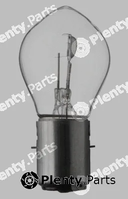 Spahn Glühlampen 1222 — Bulb, headlight