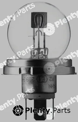 Spahn Glühlampen 45152 — Bulb, spotlight