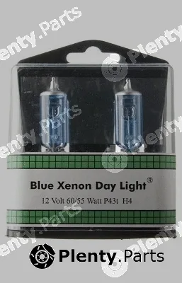 Spahn Glühlampen 54185 — Bulb, spotlight Blue Xenon Day Light